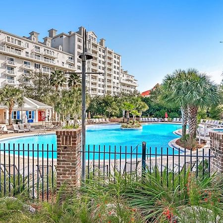 Bahia Condos Destin Dış mekan fotoğraf