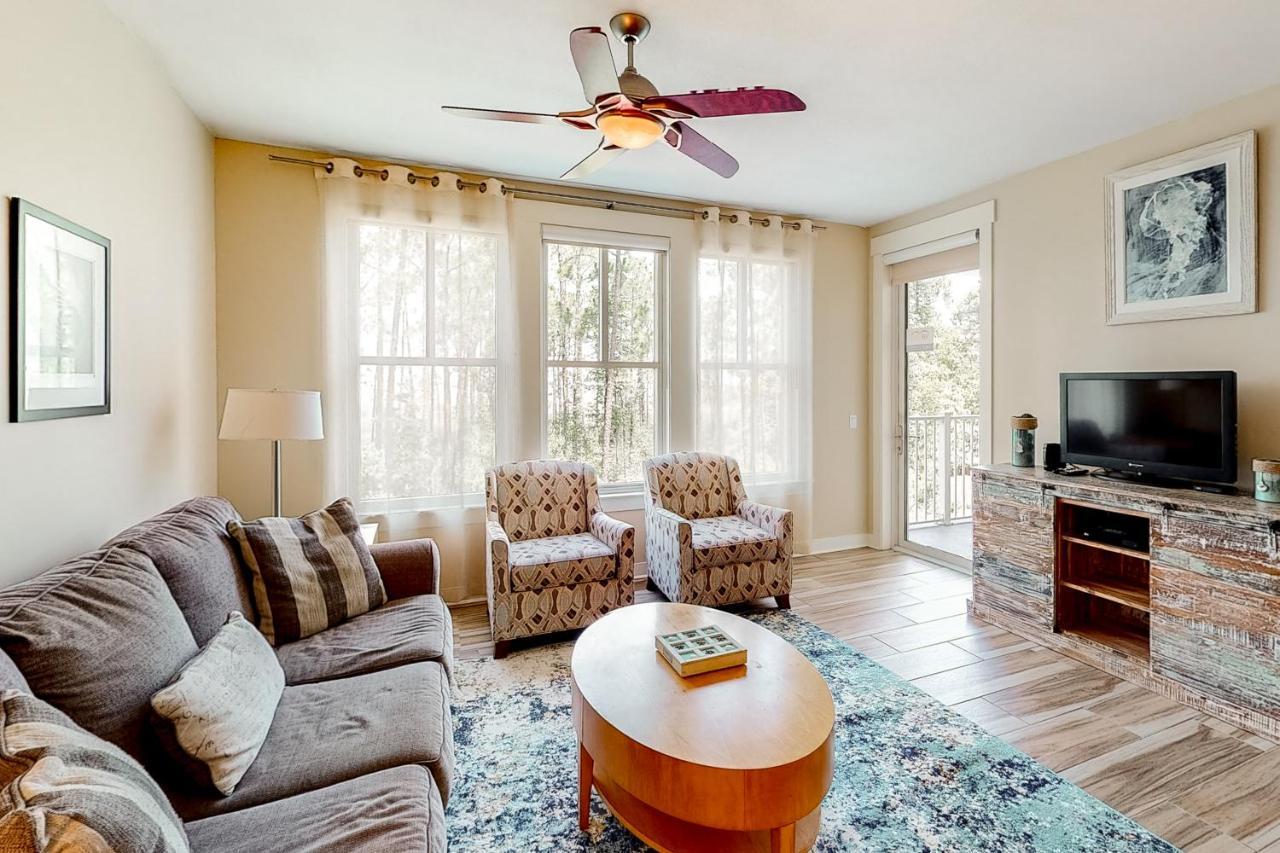 Bahia Condos Destin Dış mekan fotoğraf