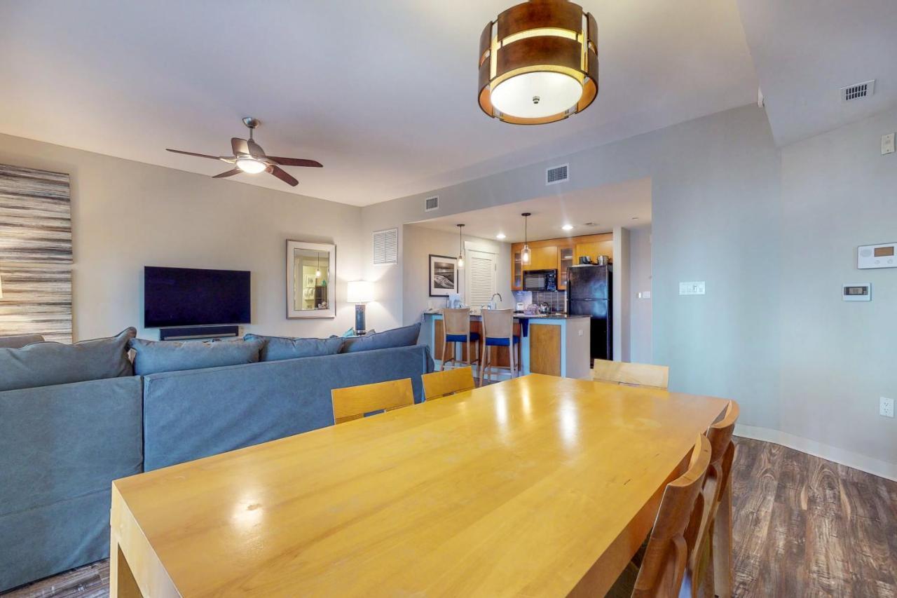 Bahia Condos Destin Dış mekan fotoğraf