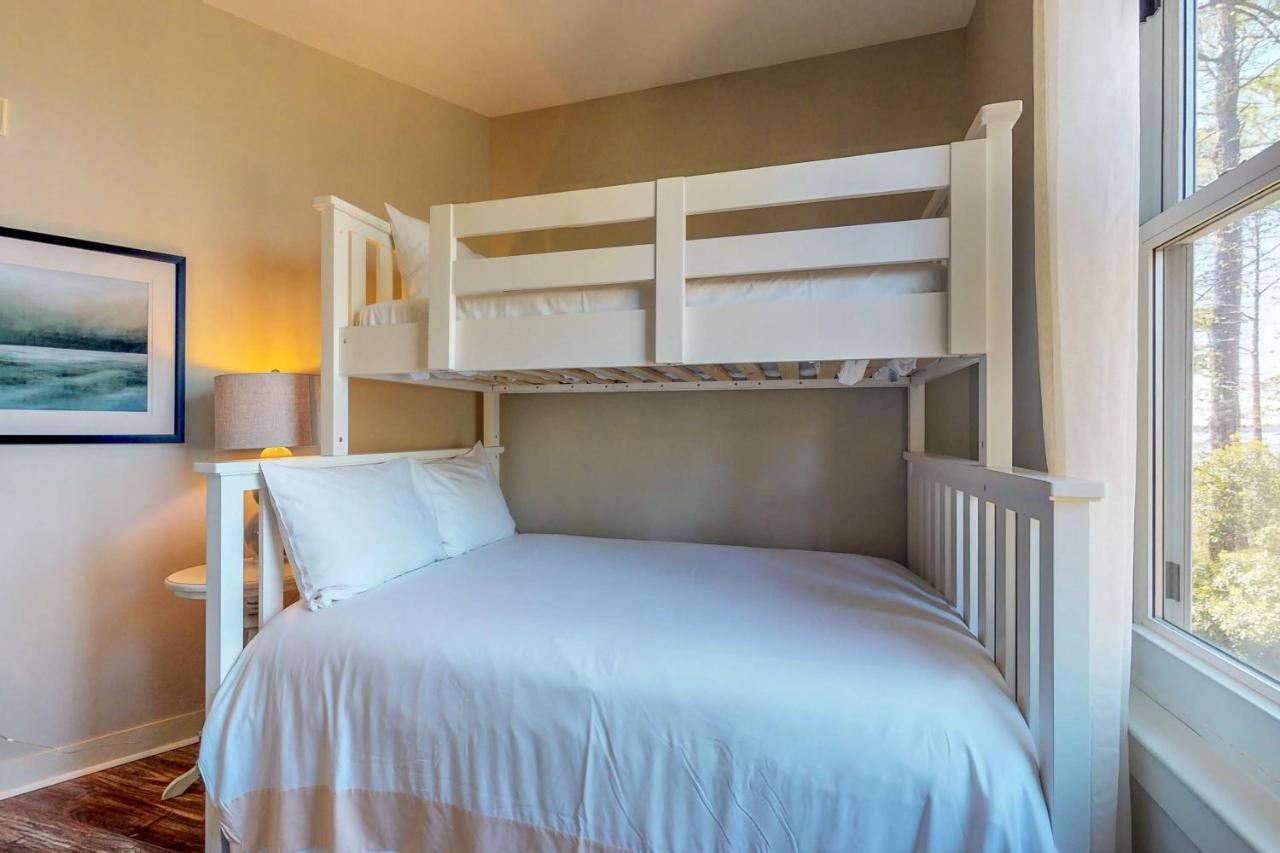 Bahia Condos Destin Dış mekan fotoğraf