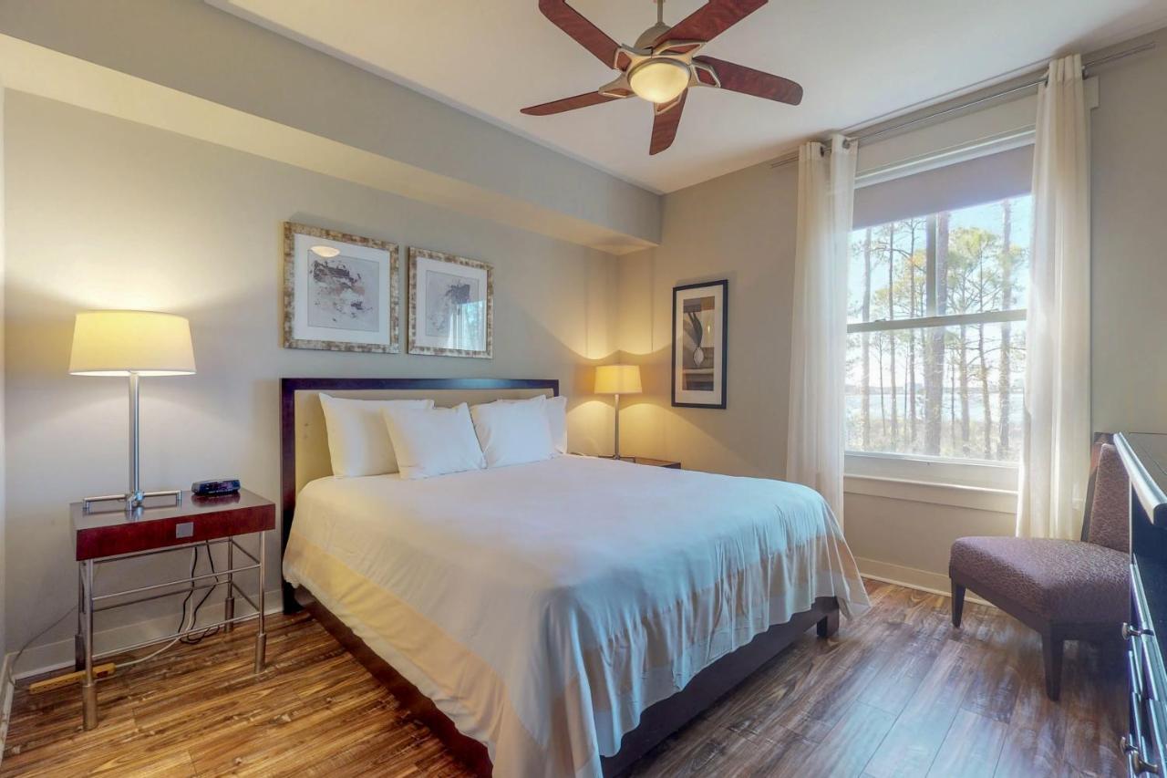 Bahia Condos Destin Dış mekan fotoğraf