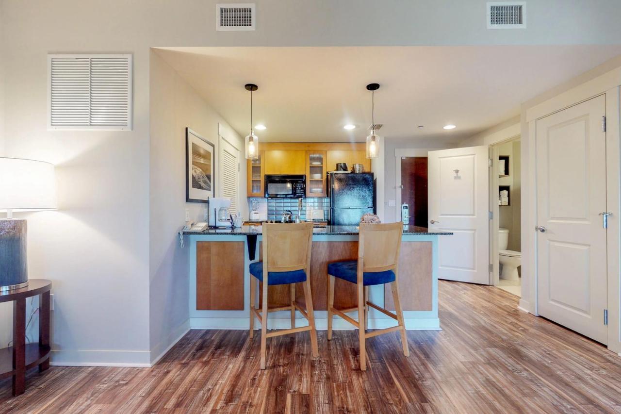 Bahia Condos Destin Dış mekan fotoğraf