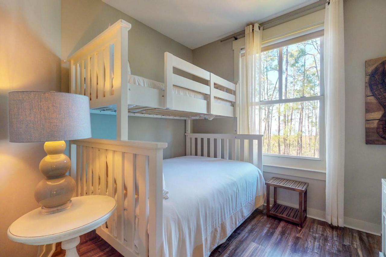 Bahia Condos Destin Dış mekan fotoğraf