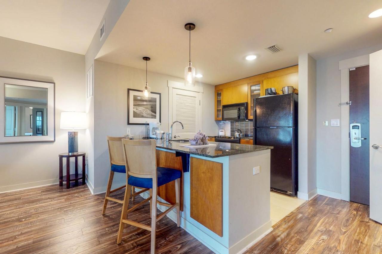 Bahia Condos Destin Dış mekan fotoğraf