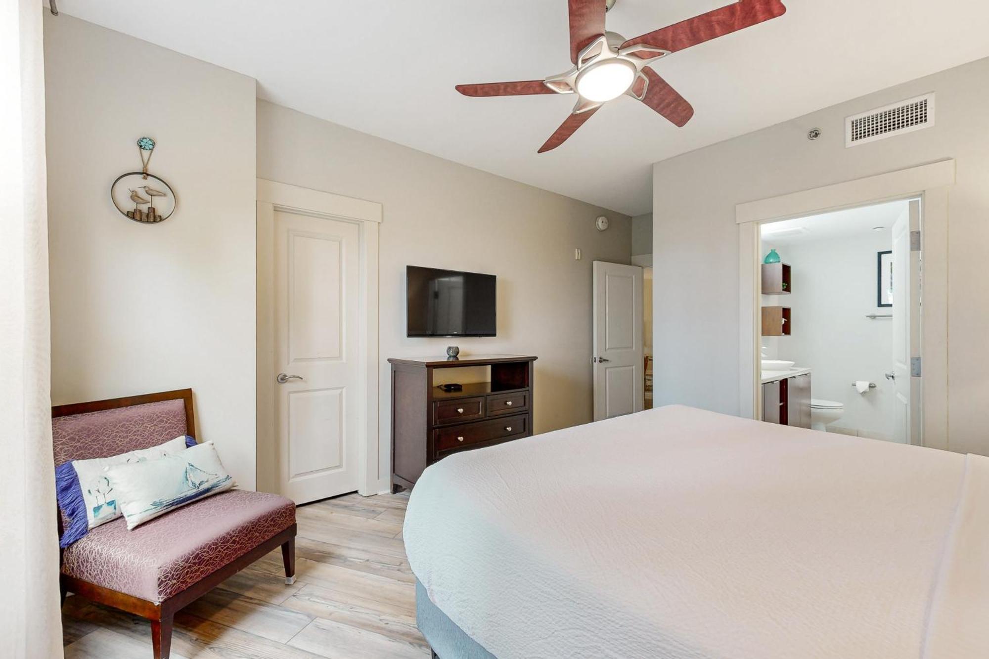 Bahia Condos Destin Dış mekan fotoğraf
