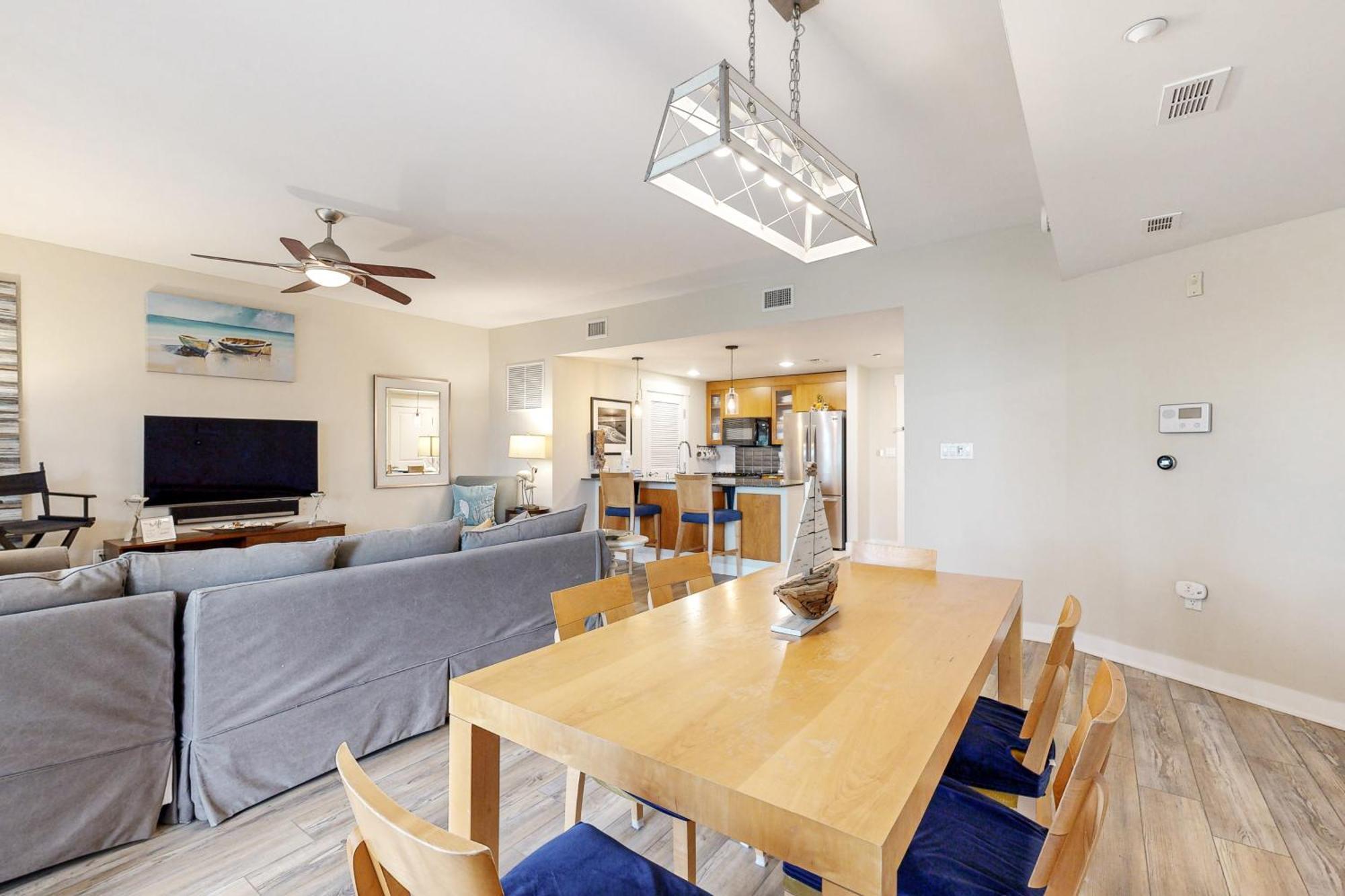 Bahia Condos Destin Dış mekan fotoğraf