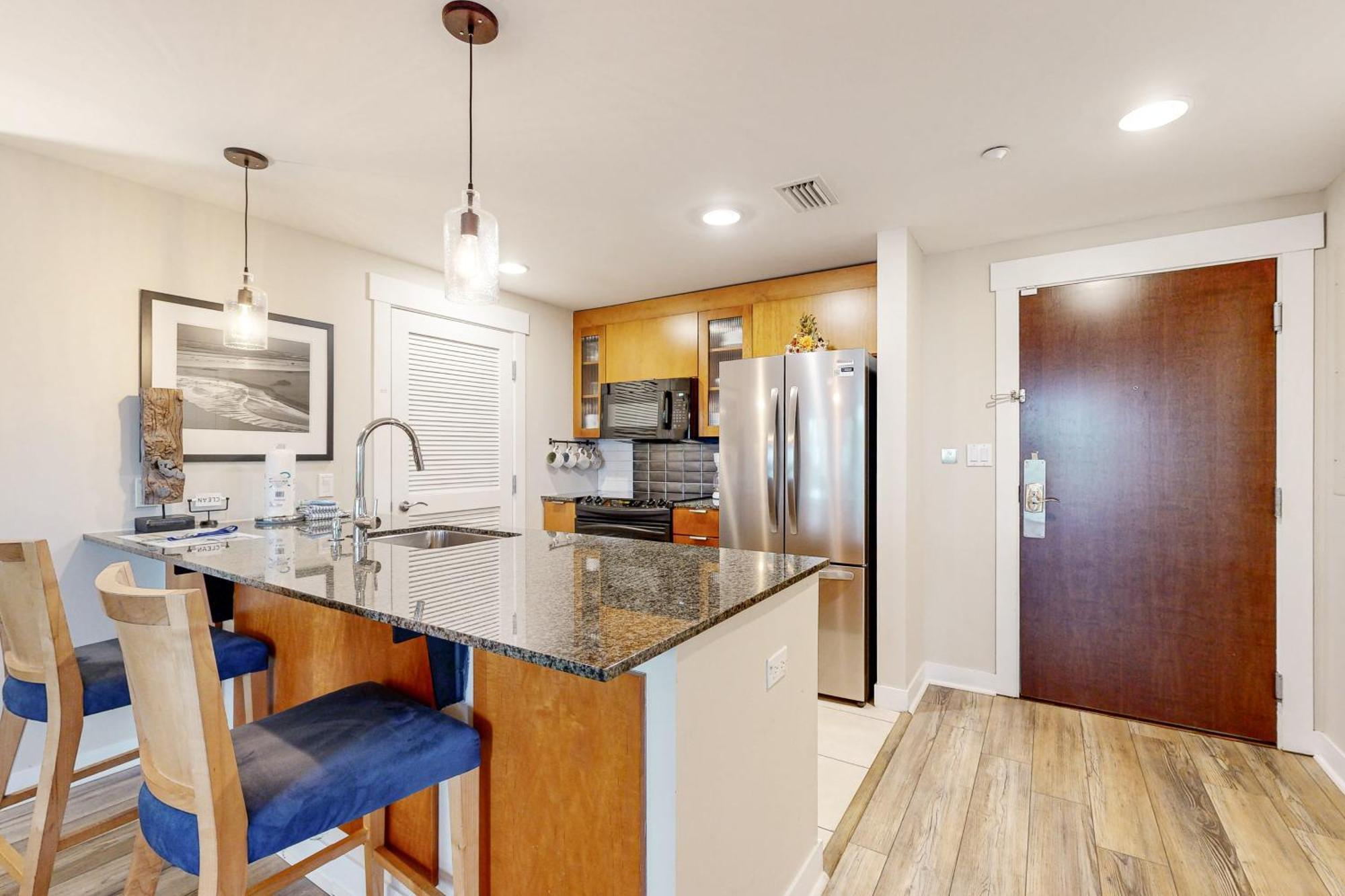 Bahia Condos Destin Dış mekan fotoğraf