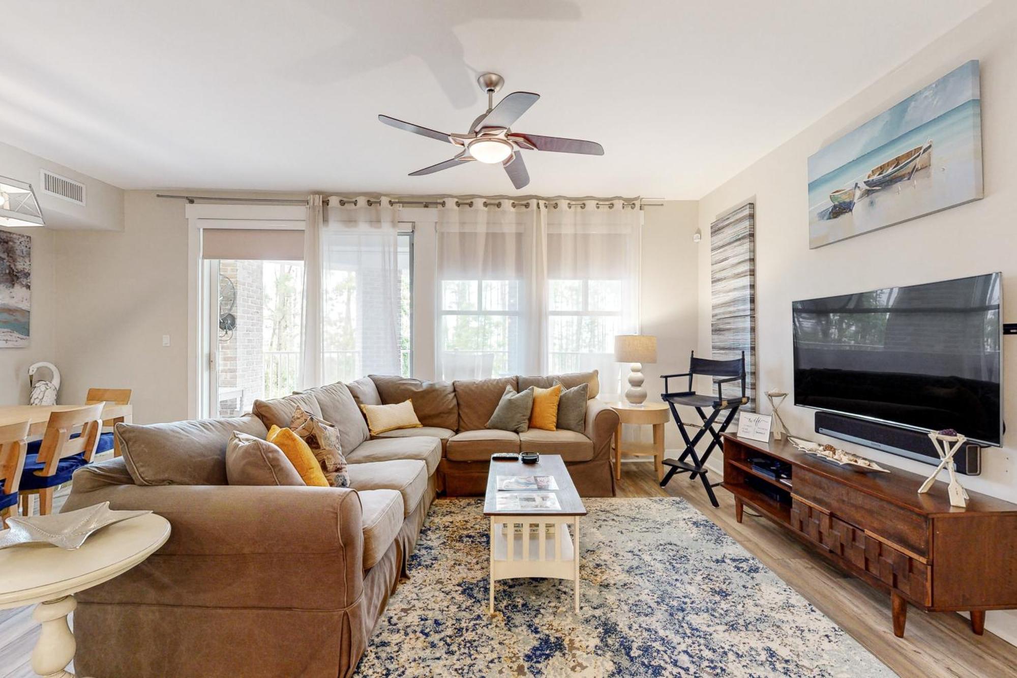 Bahia Condos Destin Dış mekan fotoğraf