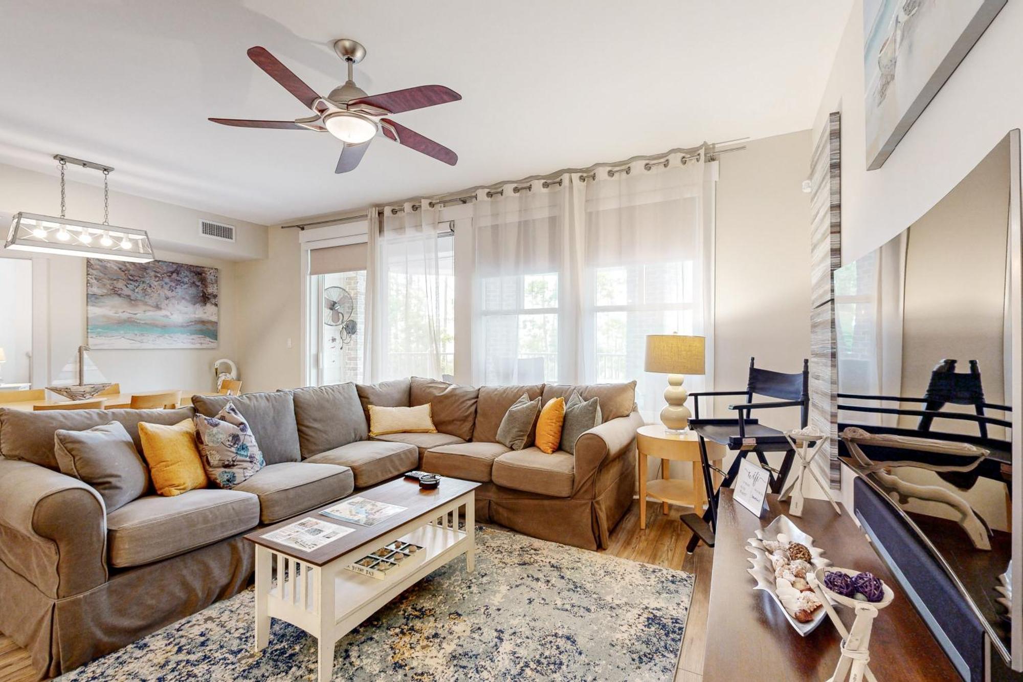 Bahia Condos Destin Dış mekan fotoğraf
