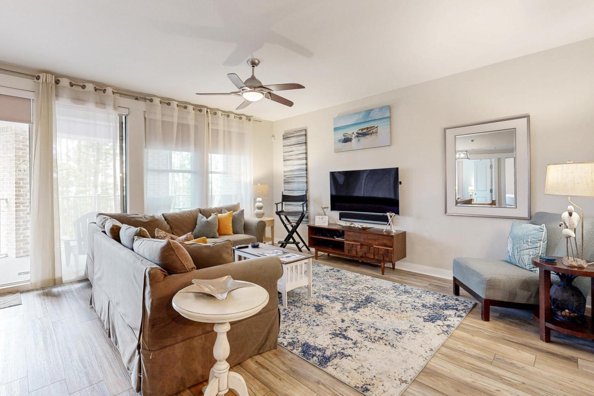 Bahia Condos Destin Dış mekan fotoğraf