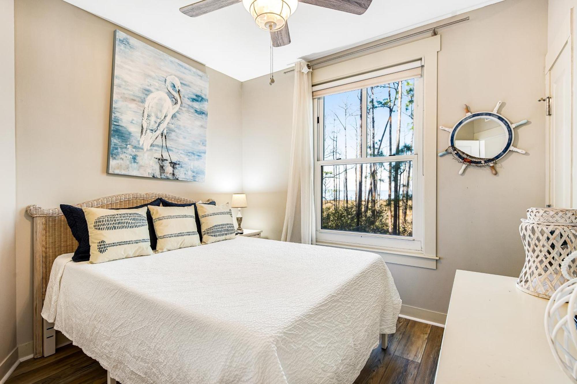 Bahia Condos Destin Oda fotoğraf
