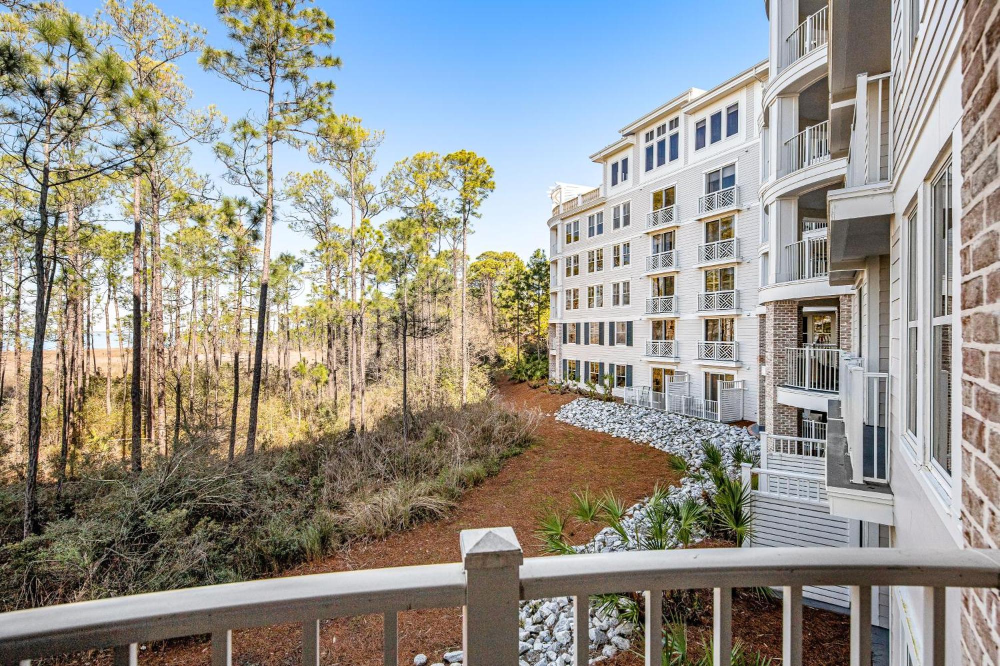 Bahia Condos Destin Oda fotoğraf